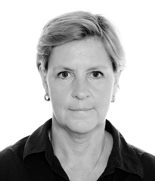 doc. RNDr. Zdeňka Bendová, Ph.D.