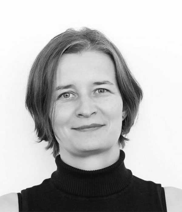 Ing. arch. Lenka Maierová, Ph. D.