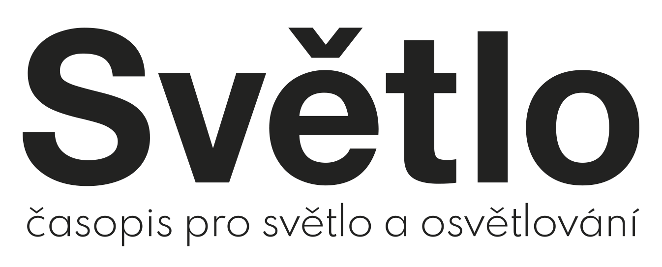 Časopis Světlo